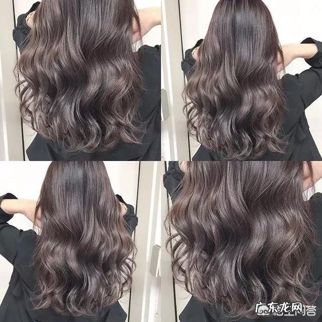 长脸女生怎样烫发才显年轻？