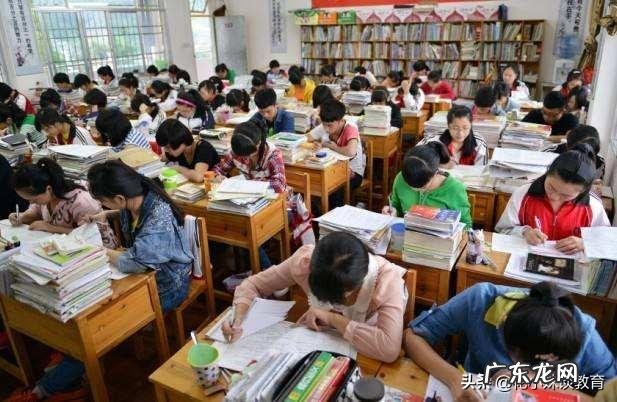 对于新初一新高一,第一次月考到底有多重要?