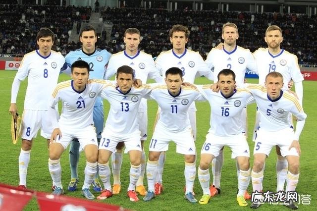 哈萨克斯坦属亚洲,为何他们的足球队却分在欧洲区?