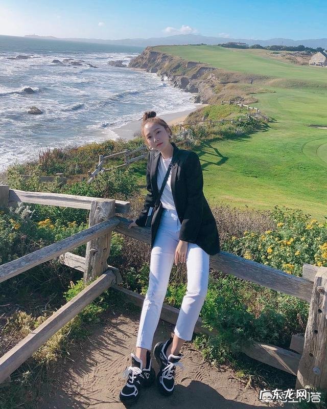 秋季小西装要怎么搭配才好看?