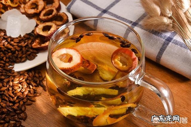 秋季适合喝什么茶?喝什么茶最养生?