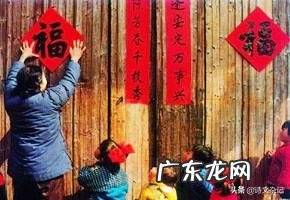 农村人过年,很多人说有钱没钱理发过年,不出正月不让剪头,什么说法?