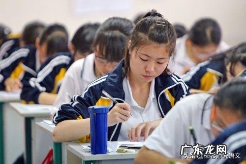 高三,补习老师和学校老师哪个更重要?