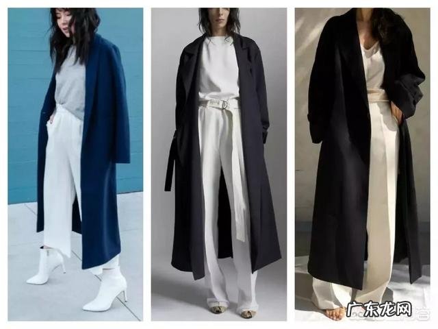白色裤子很适合春夏季节,有哪些日常搭配实用又时尚?