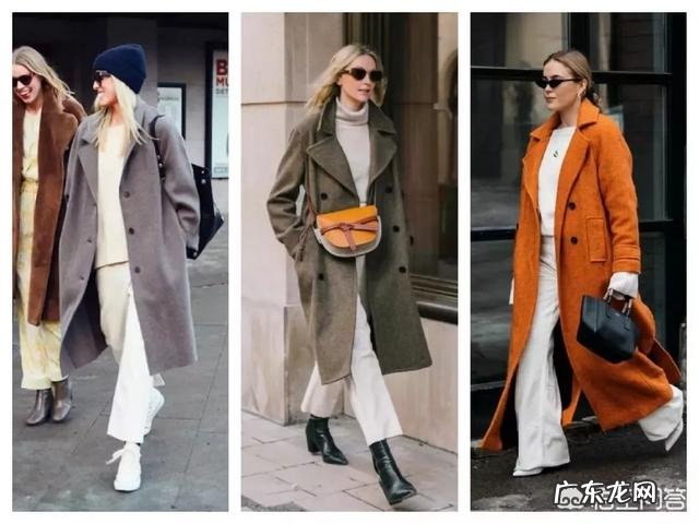 白色裤子很适合春夏季节,有哪些日常搭配实用又时尚?