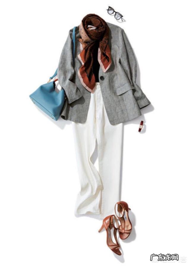 白色裤子很适合春夏季节,有哪些日常搭配实用又时尚?