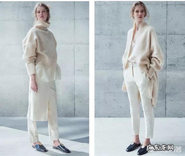 白色裤子很适合春夏季节,有哪些日常搭配实用又时尚?