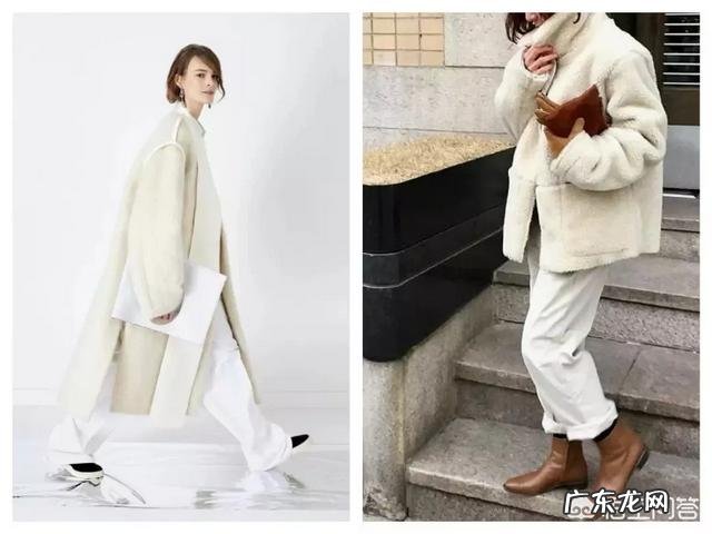 白色裤子很适合春夏季节,有哪些日常搭配实用又时尚?