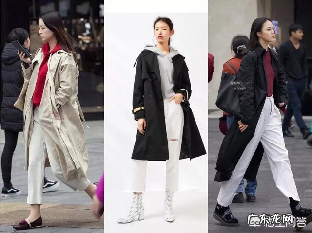 白色裤子很适合春夏季节,有哪些日常搭配实用又时尚?