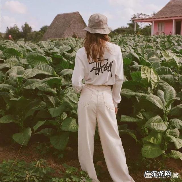 白色裤子很适合春夏季节,有哪些日常搭配实用又时尚?