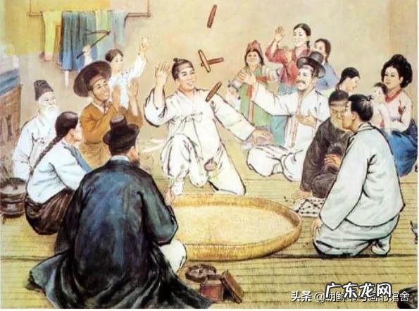 越南春节 朝鲜春节是哪天