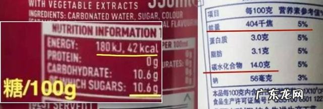 一杯酸奶的能量等于两杯可乐吗?