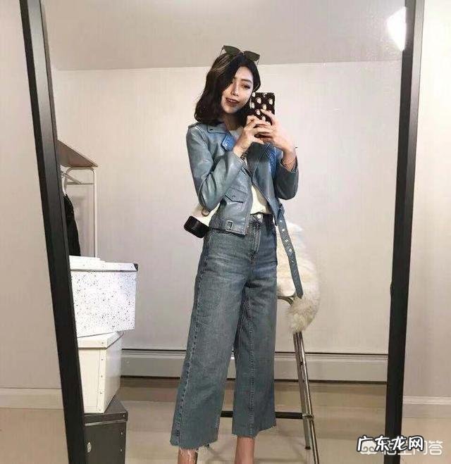 如何高效搭配衣服?