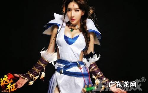 2013网游人气排行榜 热门网游排行榜2013