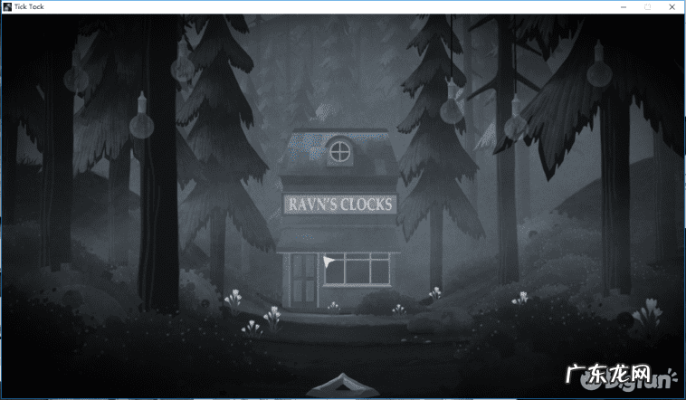 ticktock攻略第三章讲解 ticktock攻略玩家一