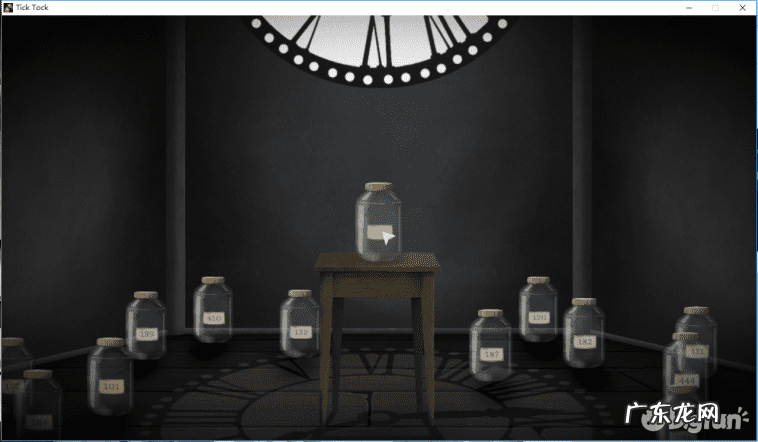 ticktock攻略第三章讲解 ticktock攻略玩家一