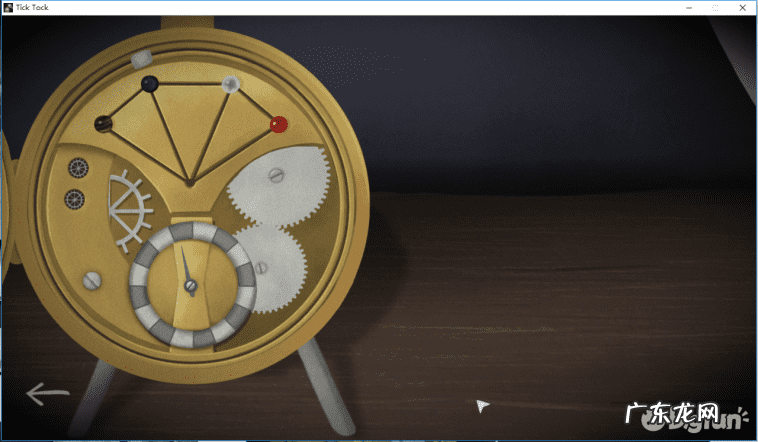 ticktock攻略第三章讲解 ticktock攻略玩家一