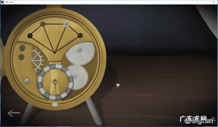 ticktock攻略第三章讲解 ticktock攻略玩家一