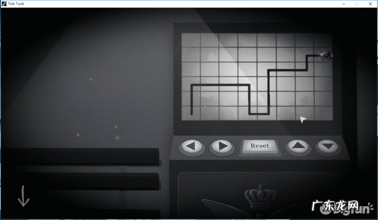 ticktock攻略第三章讲解 ticktock攻略玩家一