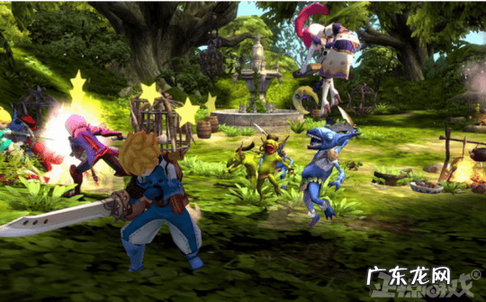 大型3d手游 最新大型3D网游