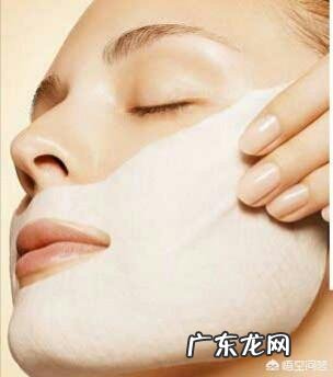 用酸奶做面膜有什么好处和坏处?