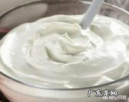 用酸奶做面膜有什么好处和坏处?