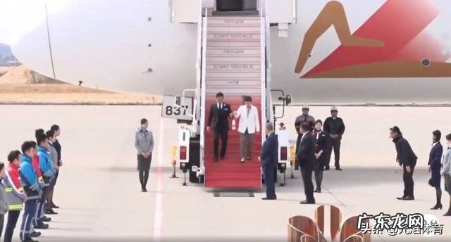 风吹灭了东京奥运圣火,还导致奥运五环表演失败,这是天意让奥运会延期吗?