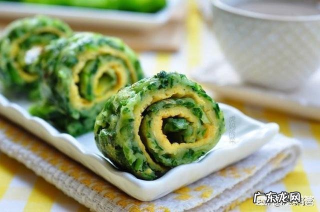 春天的韭菜是最新鲜的,怎么样的做法会让韭菜更好吃?