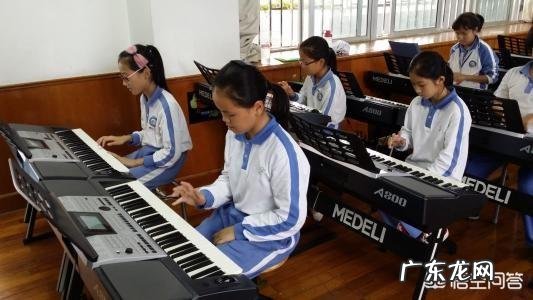 电子琴老师都是如何背谱的?