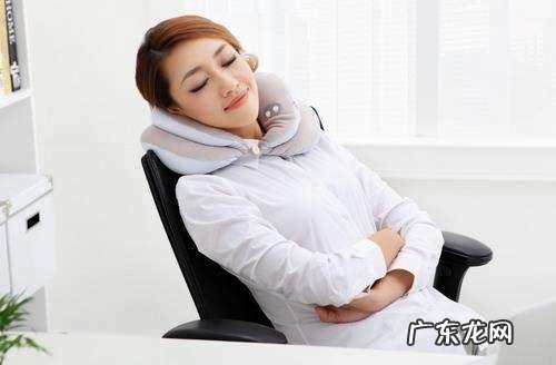 职场中的白领,怎么午休才是科学健康的?