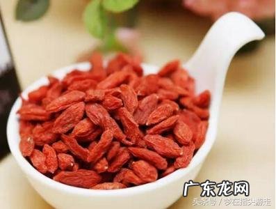 枸杞子是最廉价的“水果伟哥”这是忽悠人的吗？