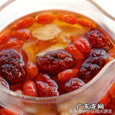 枸杞子是最廉价的“水果伟哥”这是忽悠人的吗?