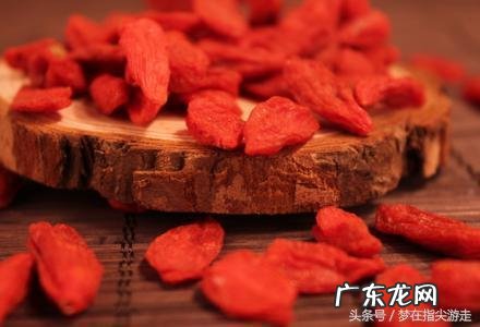 枸杞子是最廉价的“水果伟哥”这是忽悠人的吗?