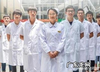 适合女生的专业有哪些?