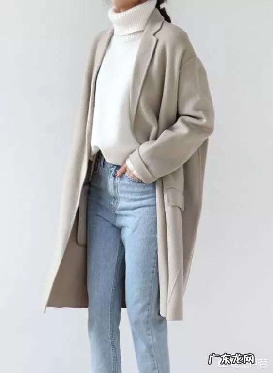 怎样穿衣穿出高级感?