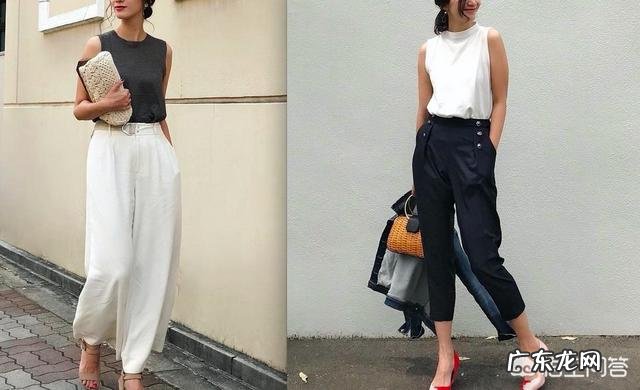 怎样穿衣穿出高级感？