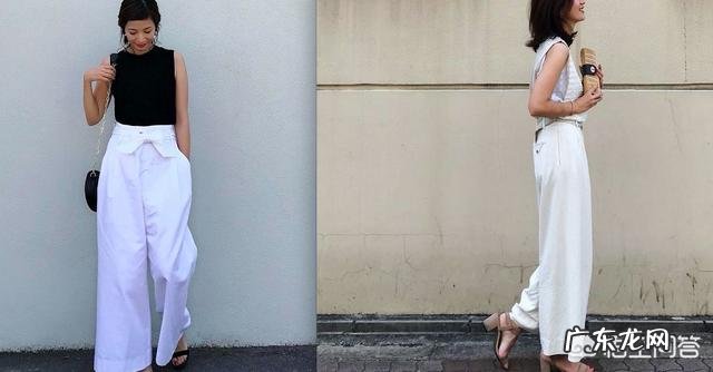 怎样穿衣穿出高级感？