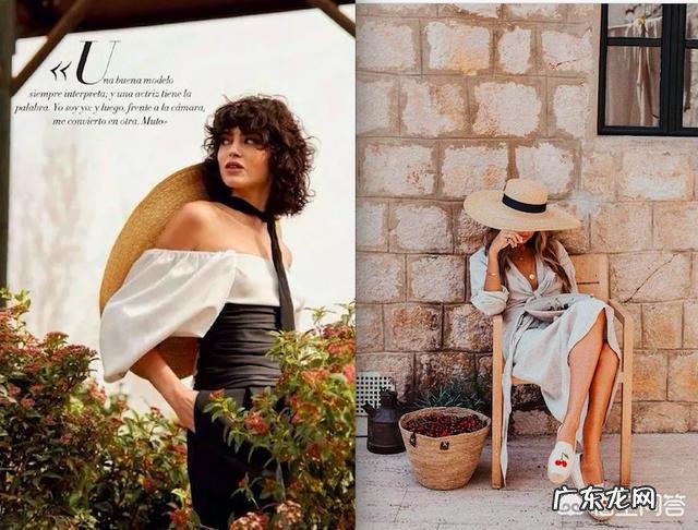 怎样穿衣穿出高级感？