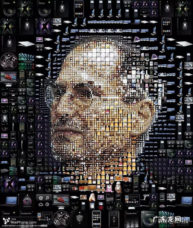 乔布斯离开8年,为何苹果依旧强大、市值还翻了3倍?