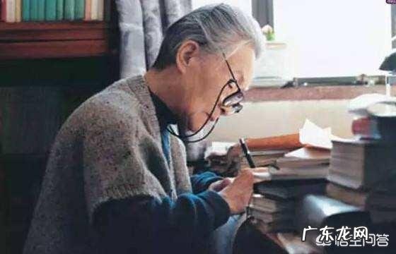 大家读杨绛的《我们仨》有什么感想?