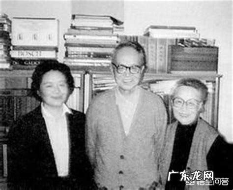 大家读杨绛的《我们仨》有什么感想？