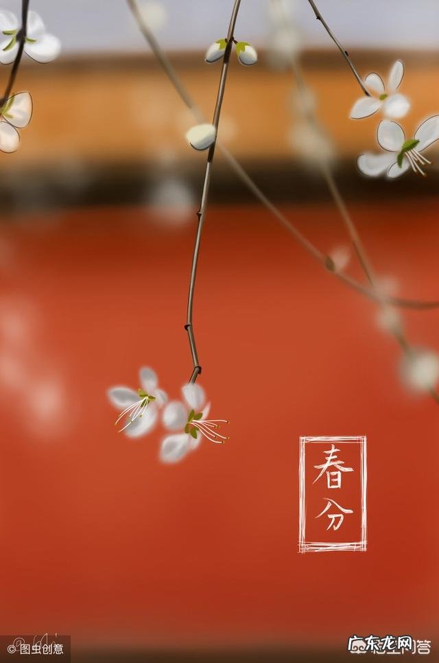 “春分有雨是丰田，春分无雨是空年”是什么意思？春分后还会冷吗？