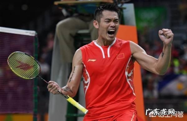 林丹受排名所限汤杯成第三单打,对国羽影响大吗?