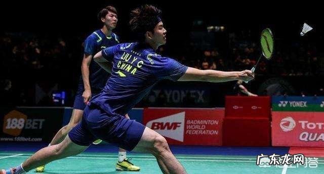 林丹受排名所限汤杯成第三单打,对国羽影响大吗?