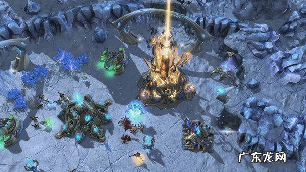 星际争霸2国际服和国服 星际争霸2国服和国际服区别