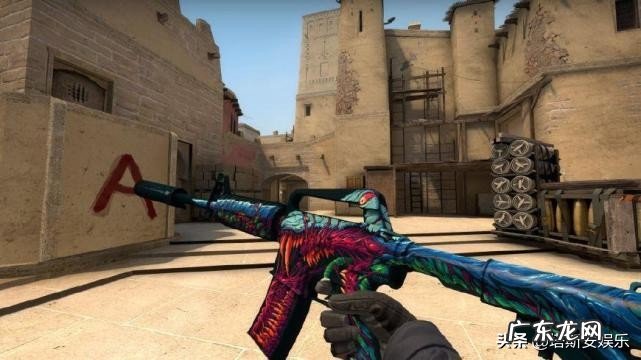 电脑fps游戏推荐 FPS网游