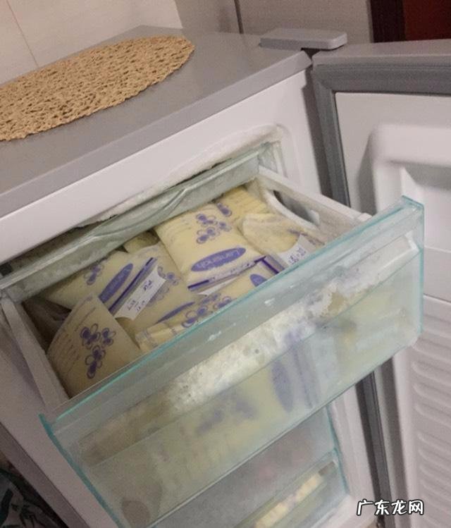 冷冻时间超过三个月或即将三个月的冷冻母乳还能不能给宝宝吃?