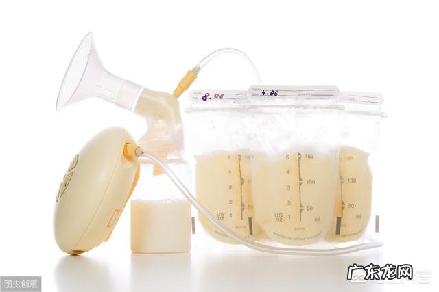 冷冻时间超过三个月或即将三个月的冷冻母乳还能不能给宝宝吃?