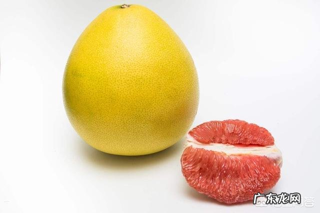 吃柚子的禁忌是什么?