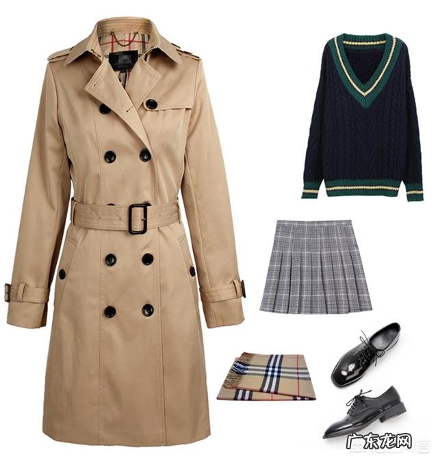 穿搭风格都有些什么?